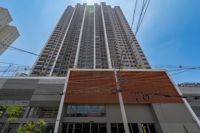 Apartamento, 2 quartos, 64 m² - Foto 1