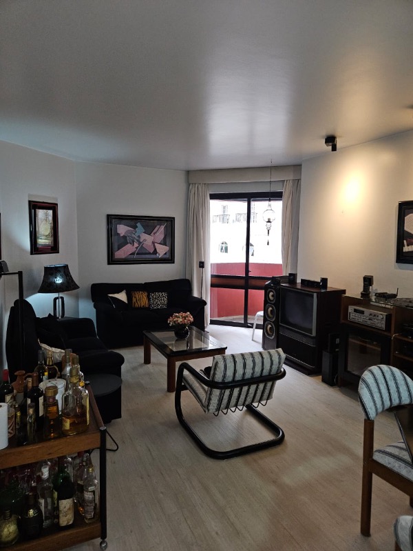 Apartamento, 2 quartos, 83 m² - Foto 1