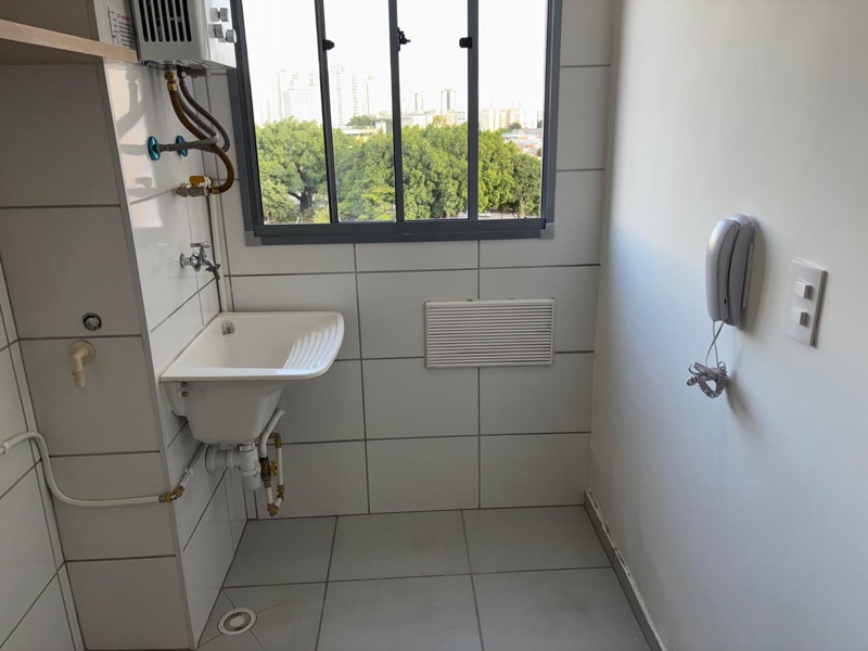 Apartamento, 1 quarto, 30 m² - Foto 11
