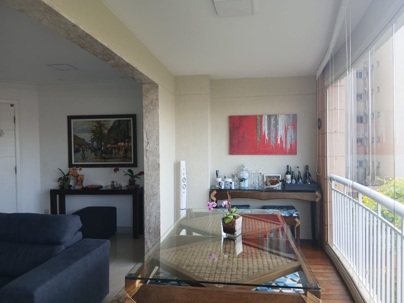 Apartamento, 3 quartos, 93 m² - Foto 18