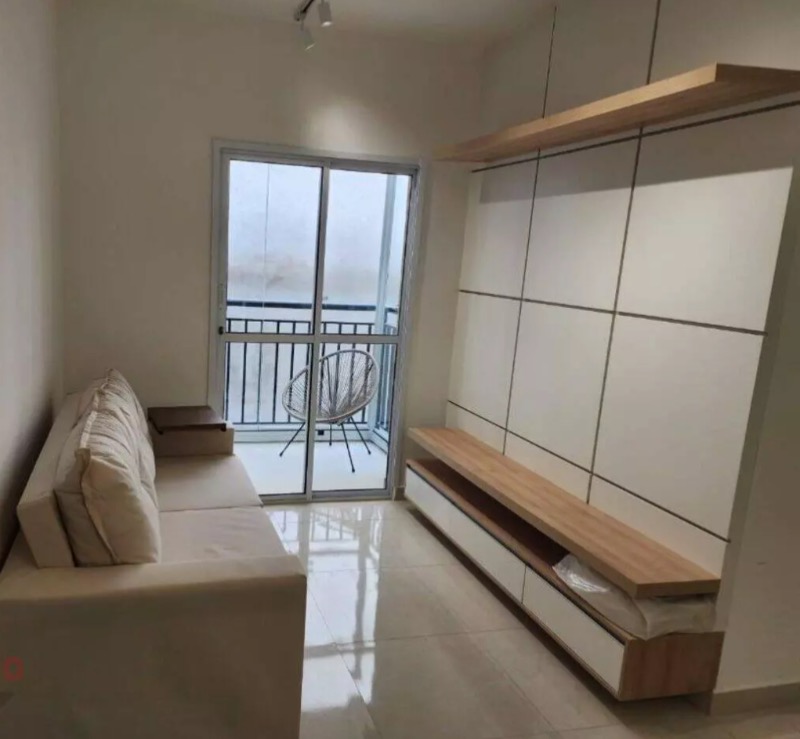 Apartamento, 2 quartos, 49 m² - Foto 4