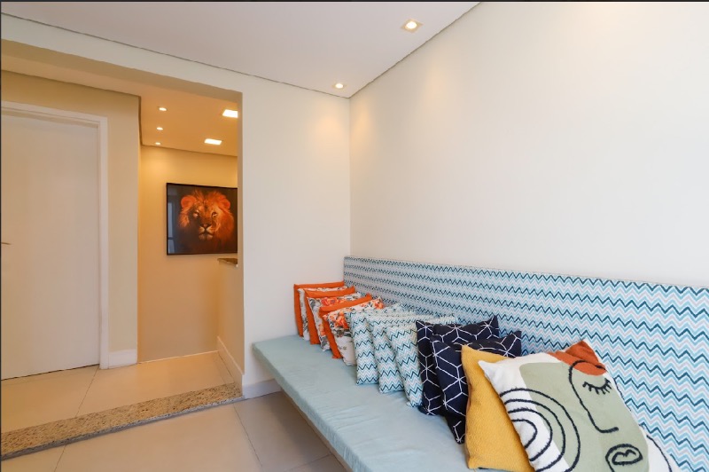 Cobertura, 2 quartos, 134 m² - Foto 16