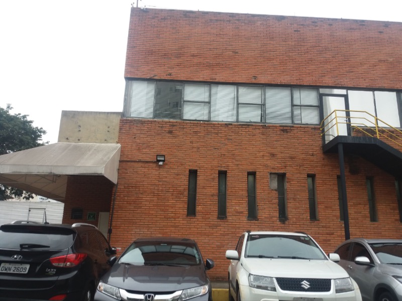 Depósito-Galpão, 5155 m² - Foto 48