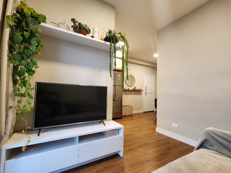 Apartamento, 2 quartos, 50 m² - Foto 9