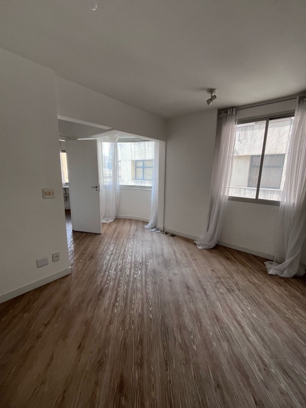 Apartamento, 1 quarto, 46 m² - Foto 2