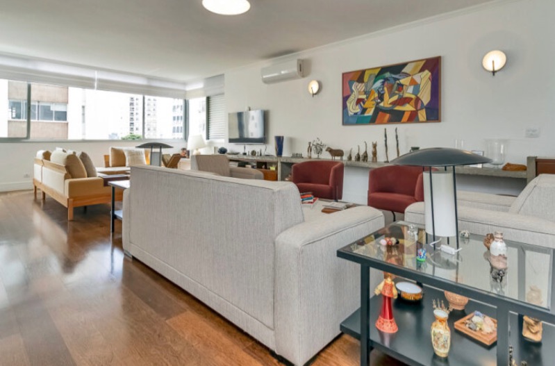Apartamento, 3 quartos, 270 m² - Foto 5