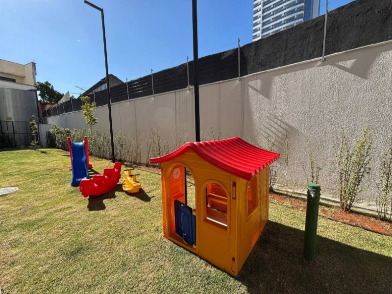 Apartamento, 2 quartos, 34 m² - Foto 27