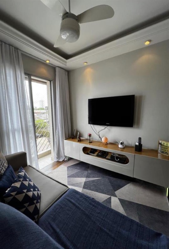 Apartamento, 3 quartos, 65 m² - Foto 3