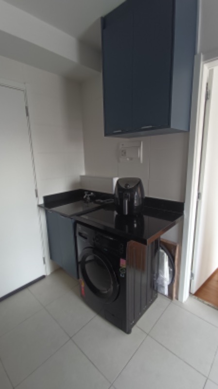 Apartamento, 1 quarto, 28 m² - Foto 4