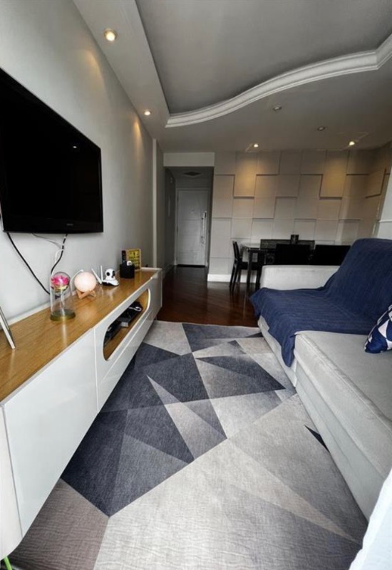Apartamento, 3 quartos, 65 m² - Foto 4