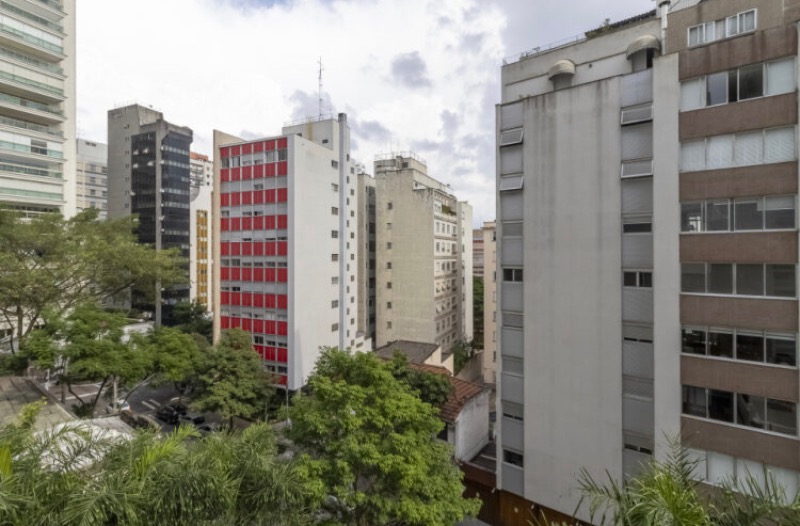 Apartamento, 3 quartos, 270 m² - Foto 48
