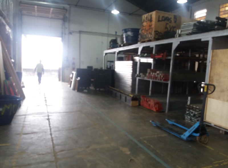 Depósito-Galpão, 5155 m² - Foto 33