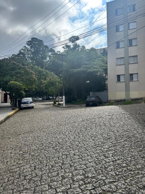 Apartamento, 2 quartos, 58 m² - Foto 15
