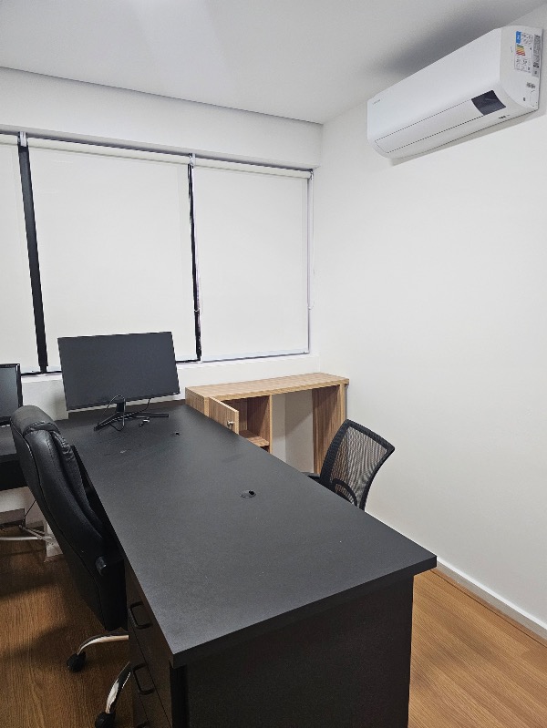 Sala-Conjunto, 40 m² - Foto 5