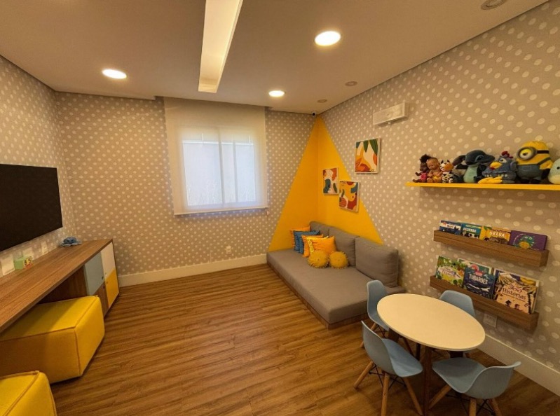 Apartamento, 2 quartos, 34 m² - Foto 23