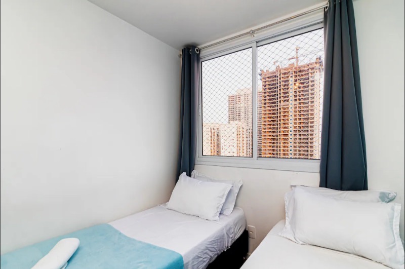 Apartamento, 2 quartos, 45 m² - Foto 16