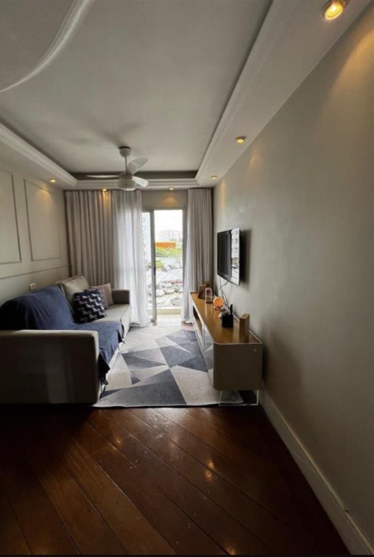 Apartamento, 3 quartos, 65 m² - Foto 5