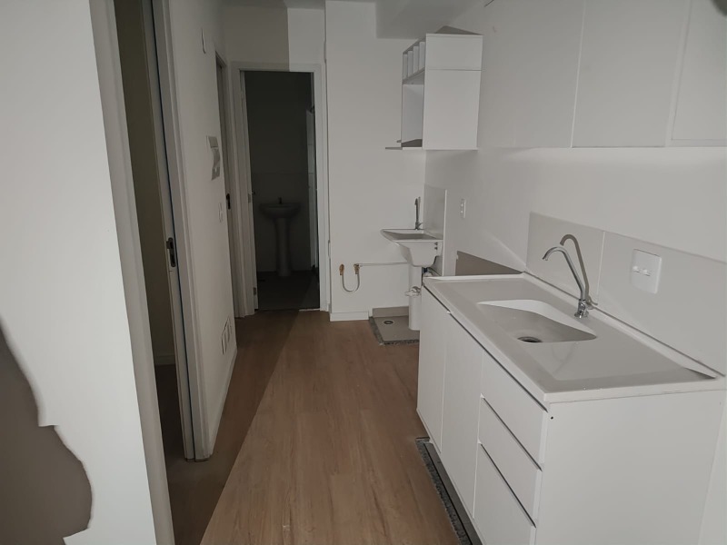Apartamento, 2 quartos, 37 m² - Foto 15