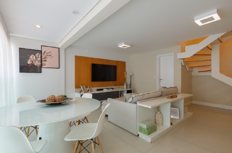 Cobertura, 2 quartos, 134 m² - Foto 3