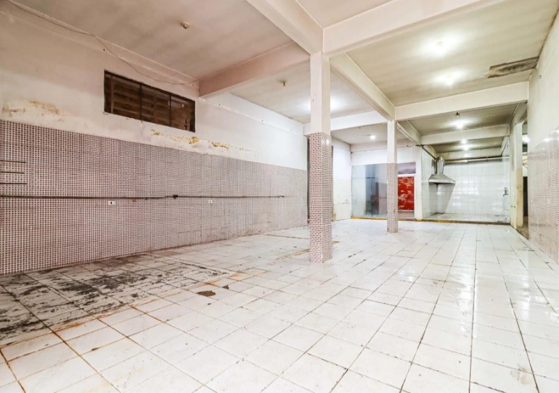 Depósito-Galpão, 220 m² - Foto 6