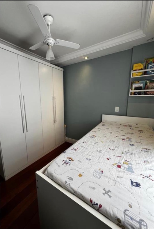 Apartamento, 3 quartos, 65 m² - Foto 12