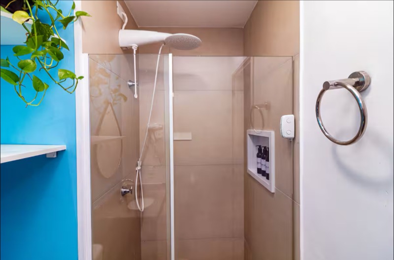 Apartamento, 1 quarto, 26 m² - Foto 19