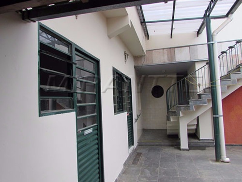 Prédio Inteiro, 289 m² - Foto 17
