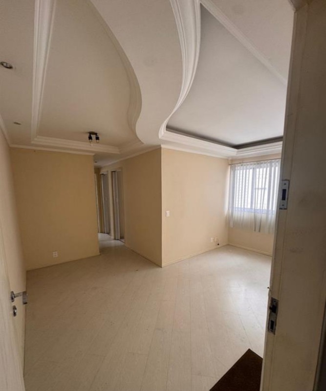 Apartamento, 2 quartos, 46 m² - Foto 1
