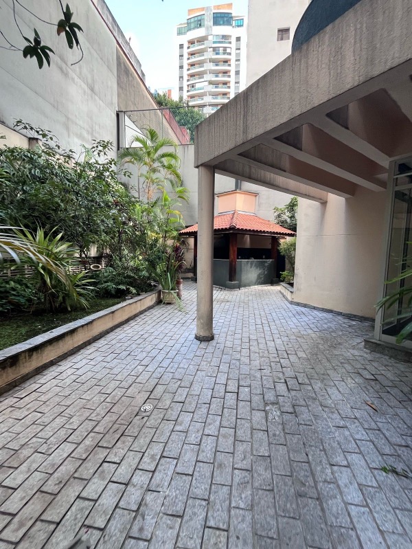 Apartamento, 1 quarto, 46 m² - Foto 20