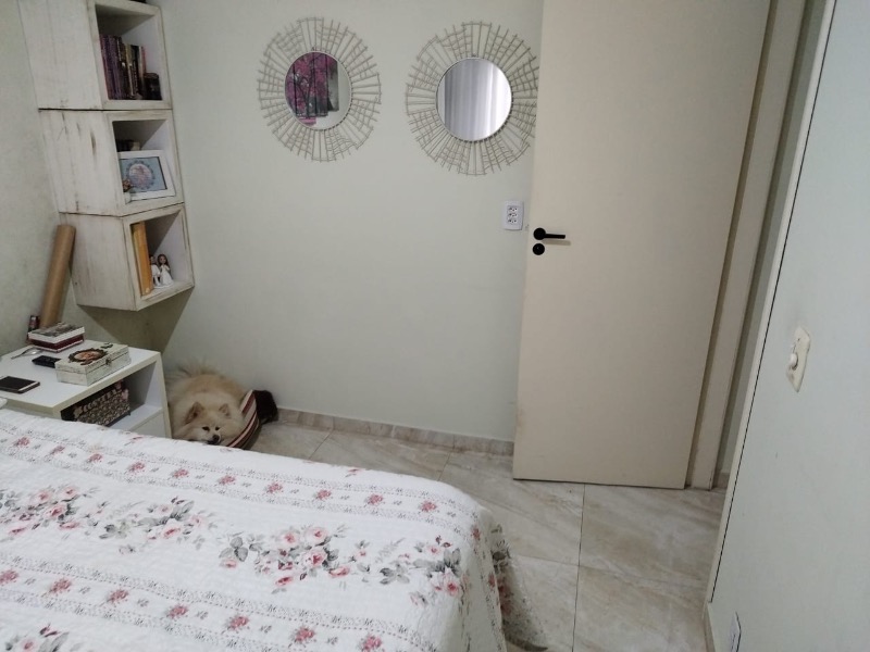 Apartamento, 2 quartos, 49 m² - Foto 10