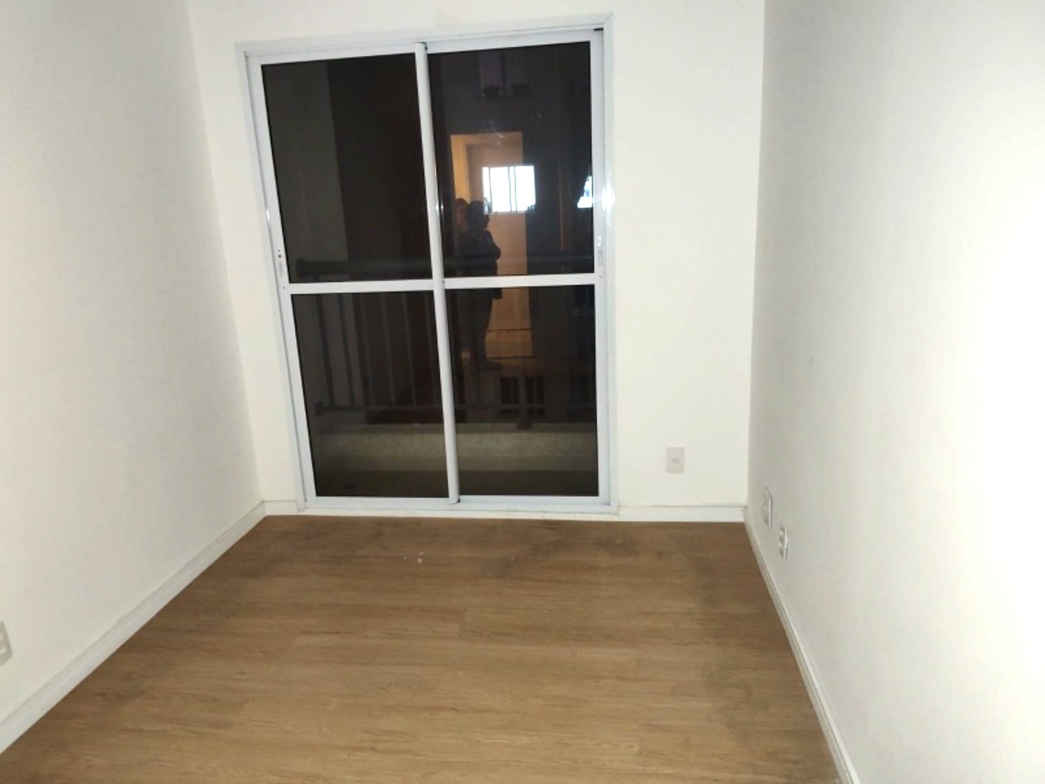 Apartamento, 2 quartos, 37 m² - Foto 7