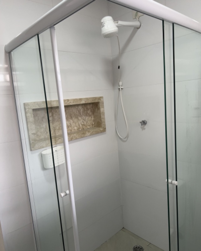 Apartamento, 2 quartos, 50 m² - Foto 11