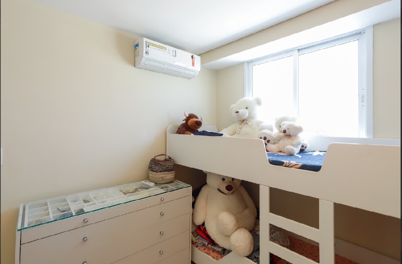 Cobertura, 2 quartos, 134 m² - Foto 33