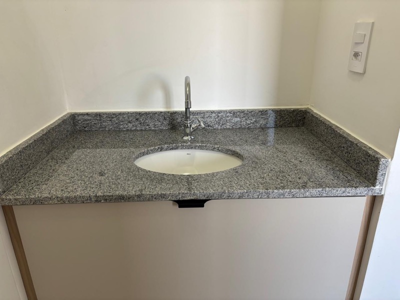 Apartamento, 1 quarto, 30 m² - Foto 4