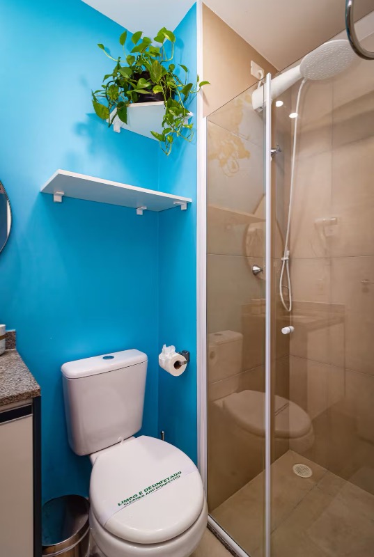 Apartamento, 1 quarto, 26 m² - Foto 18