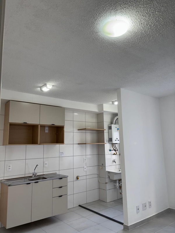 Apartamento, 1 quarto, 30 m² - Foto 34