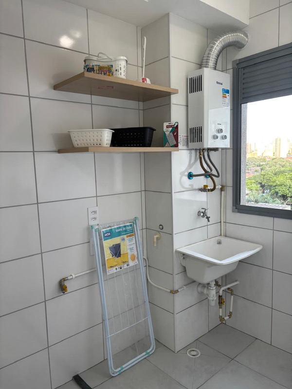 Apartamento, 1 quarto, 30 m² - Foto 27