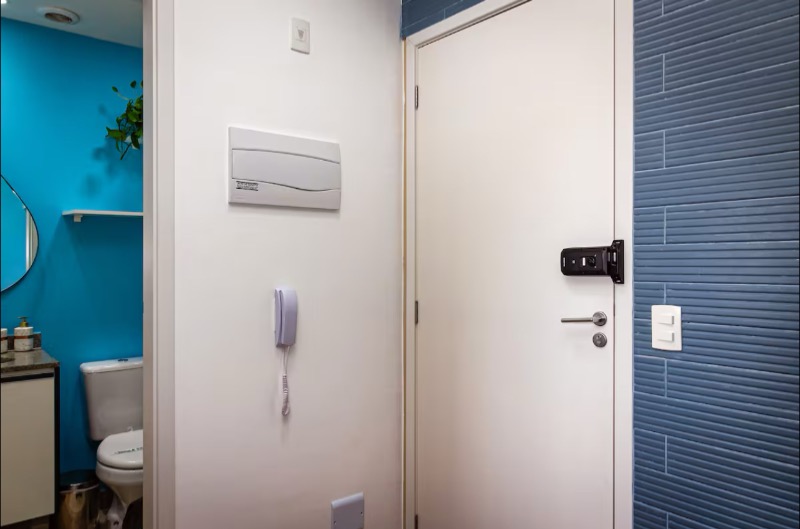 Apartamento, 1 quarto, 26 m² - Foto 20