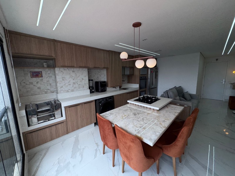 Apartamento, 1 quarto, 39 m² - Foto 8