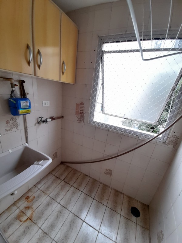 Apartamento, 2 quartos, 58 m² - Foto 6