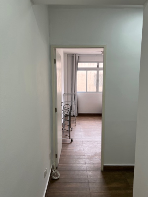 Apartamento, 2 quartos, 50 m² - Foto 7