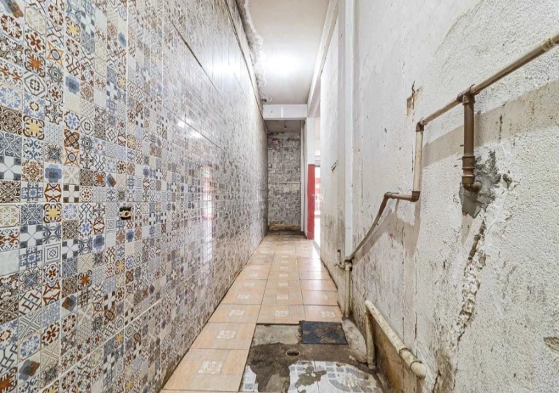 Depósito-Galpão, 220 m² - Foto 16