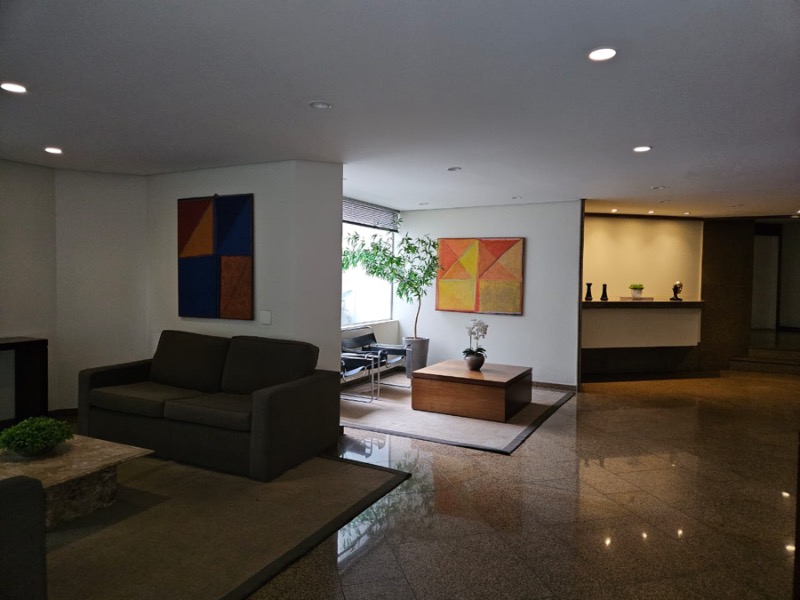 Apartamento, 2 quartos, 83 m² - Foto 3