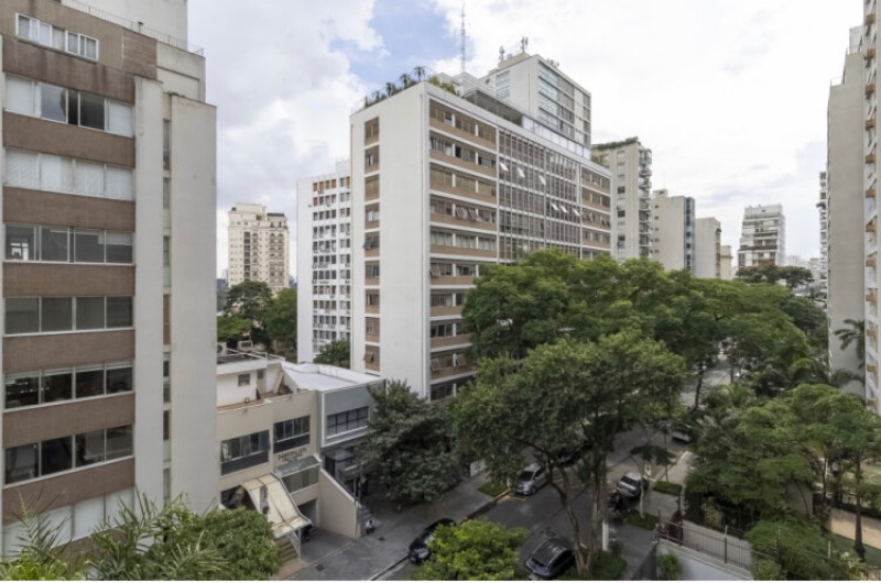 Apartamento, 3 quartos, 270 m² - Foto 44