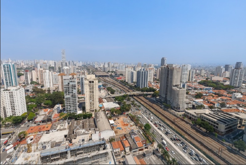 Cobertura, 2 quartos, 134 m² - Foto 10