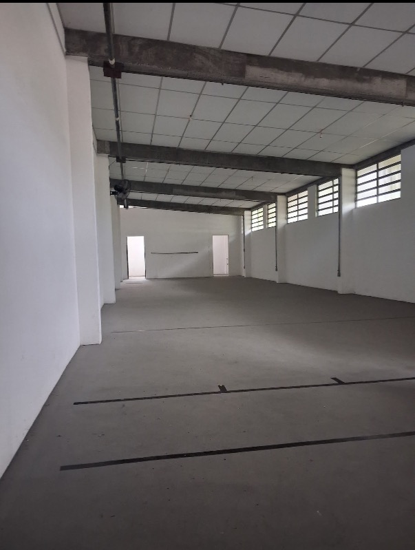 Prédio Inteiro, 627 m² - Foto 1