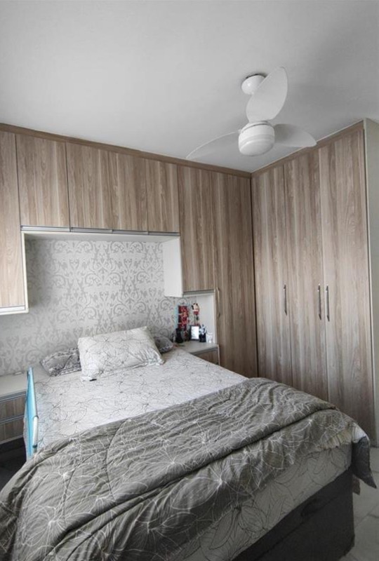 Apartamento, 2 quartos, 65 m² - Foto 4