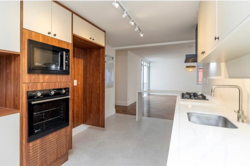 Apartamento, 3 quartos, 176 m² - Foto 12