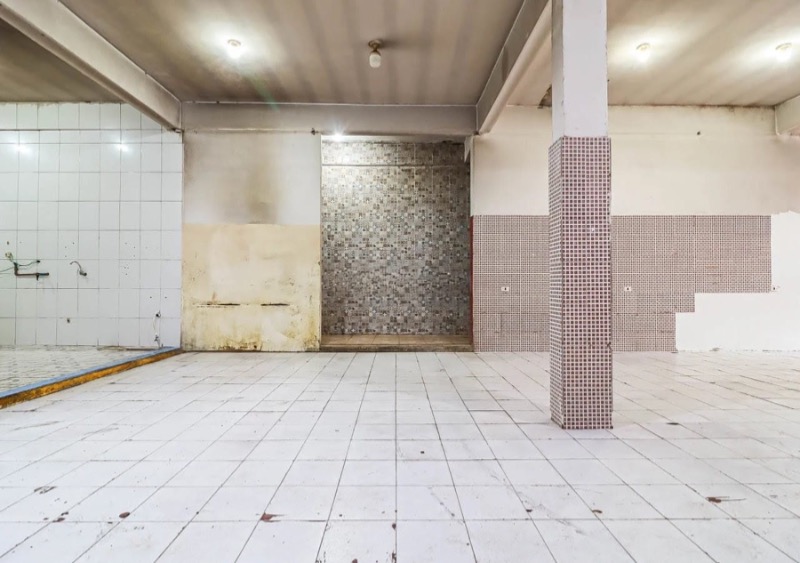 Depósito-Galpão, 220 m² - Foto 10