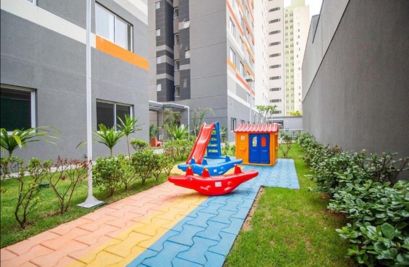 Apartamento, 2 quartos, 45 m² - Foto 27